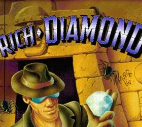 Rich Diamond