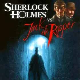 Sherlock Holmes vs. Jack the Ripper