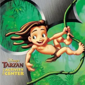 Disney's Tarzan Activity Center