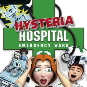 Hospital Hustle