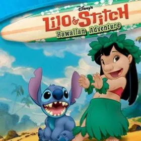 Disney's Lilo & Stitch: Hawaiian Adventure