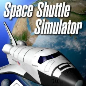 Space Shuttle Simulator