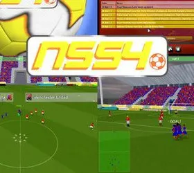 New Star Soccer 4