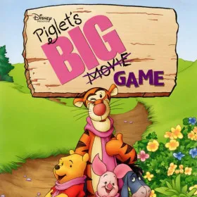 Piglet's Big Game (PC)