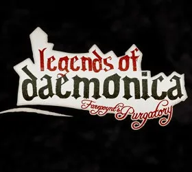Legends of Daemonica: Farepoynt's Purgatory