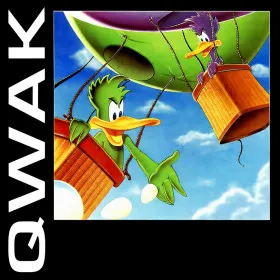 Qwak