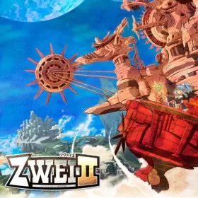 Zwei 2