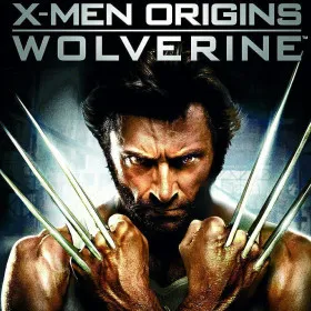 X-Men Origins: Wolverine
