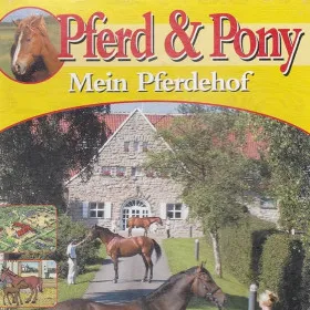 Pferd & Pony: Mein Pferdehof