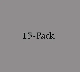 15-Pack