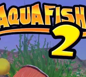 Aqua Fish 2