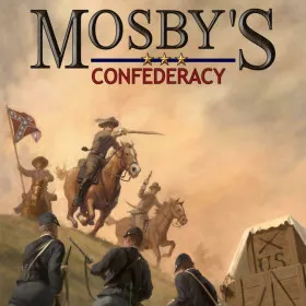 Mosby's Confederacy
