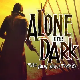 Alone in the Dark: The New Nightmare