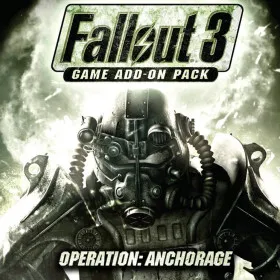 Fallout 3: Operation Anchorage