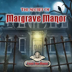 The Secret of Margrave Manor