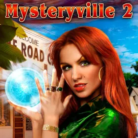 Mysteryville 2