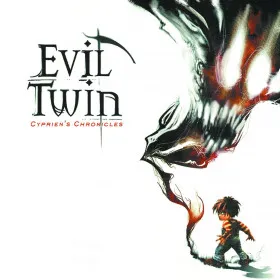 Evil Twin: Cyprien's Chronicles