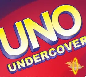 UNO Undercover