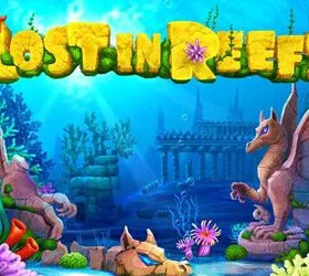 Lost in Reefs