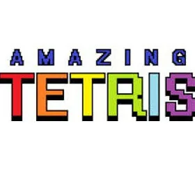 Amazing Tetris