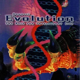 Evolution: The Game of Intelligent Life