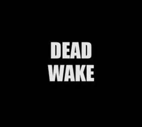 Dead Wake