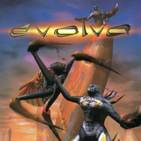 Evolva