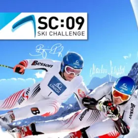 Ski Challenge 09