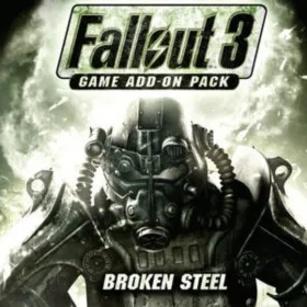 Fallout 3: Broken Steel