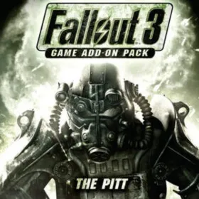 Fallout 3: The Pitt