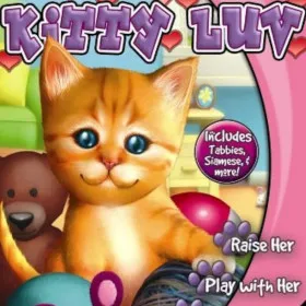 Kitty Luv