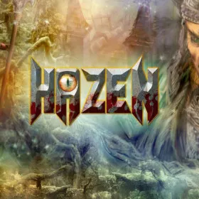 Hazen: The Dark Whispers