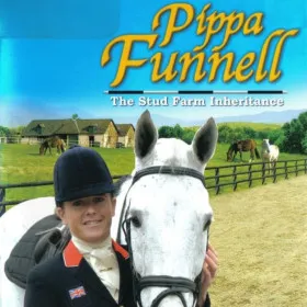 Pippa Funnell: The Stud Farm Inheritance
