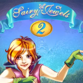 Fairy Jewels 2