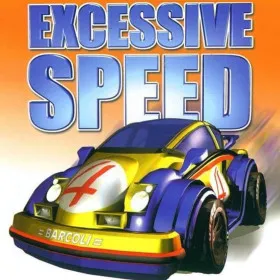 Excessive Speed