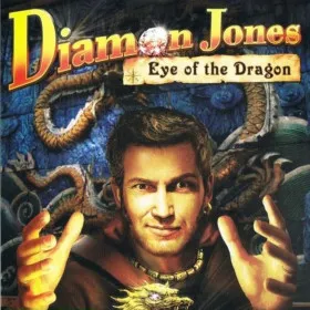 Diamon Jones: Eye of the Dragon