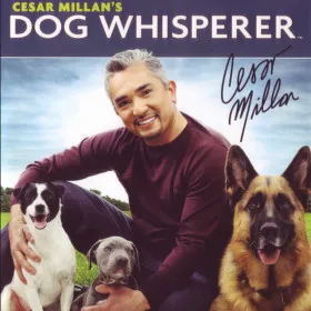 Cesar Millan's Dog Whisperer
