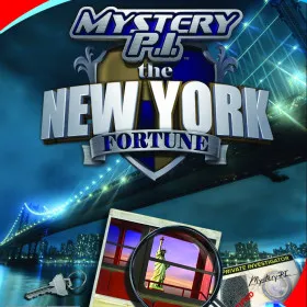 Mystery P.I.: The New York Fortune