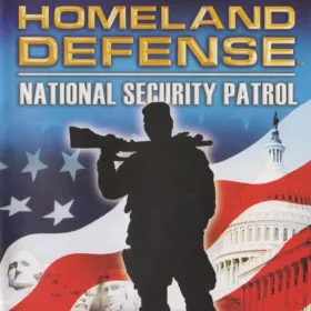 Border Defense: National Security Patrol