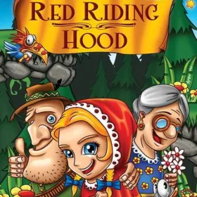 Red Riding Hood