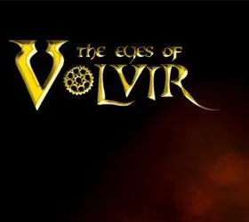 The Eyes of Volvir