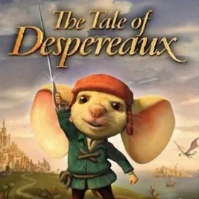 The Tale of Despereaux