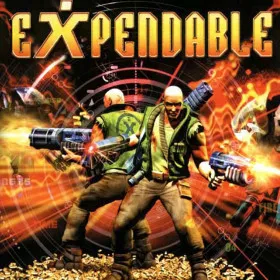 Expendable