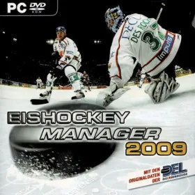 Ice Hockey Manager 2009