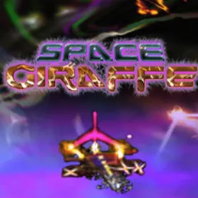 Space Giraffe