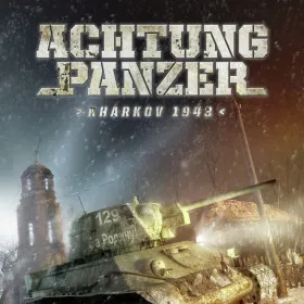 Achtung Panzer: Kharkov 1943