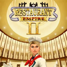 Restaurant Empire 2