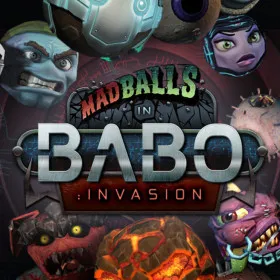 Madballs in... Babo: Invasion