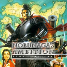 Nobunaga's Ambition: Iron Triangle