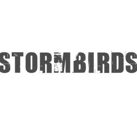 Stormbirds